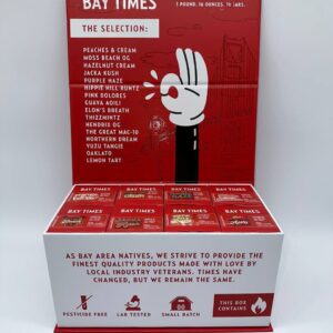 baytimes live resin sugar