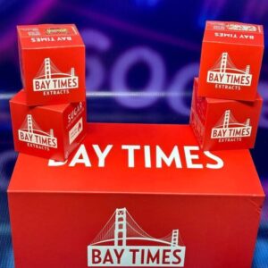 Baytimes Extracts