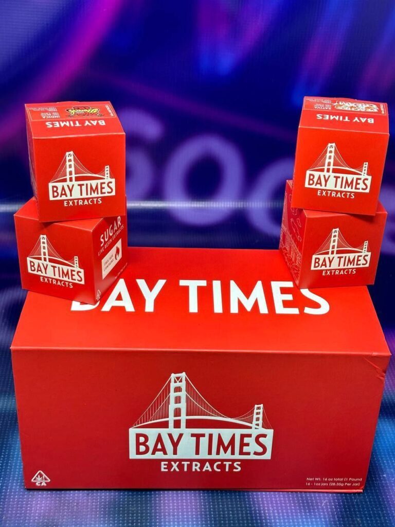 Baytimes Extracts